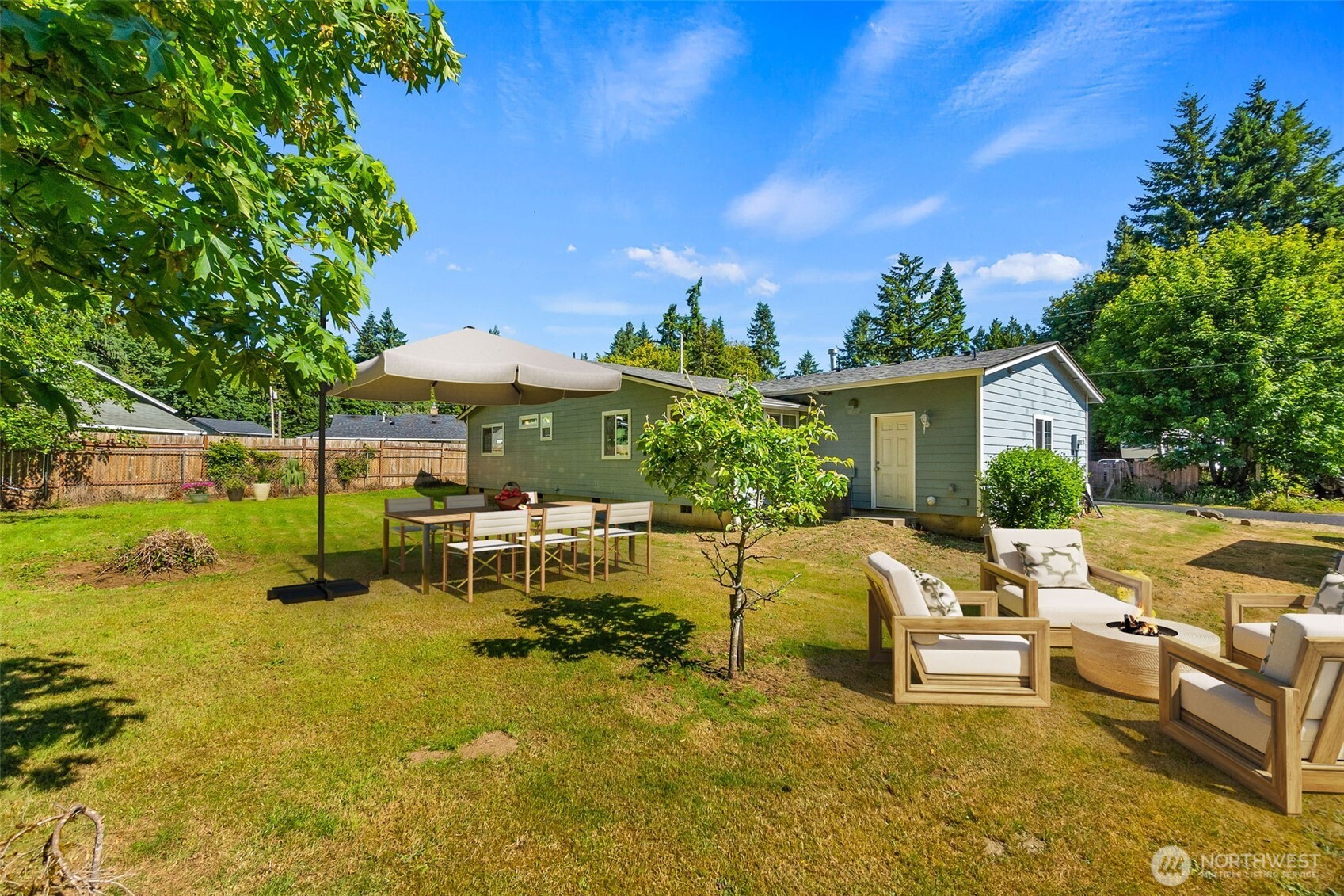 7713 Greenridge Loop SW Olympia WA 98512
