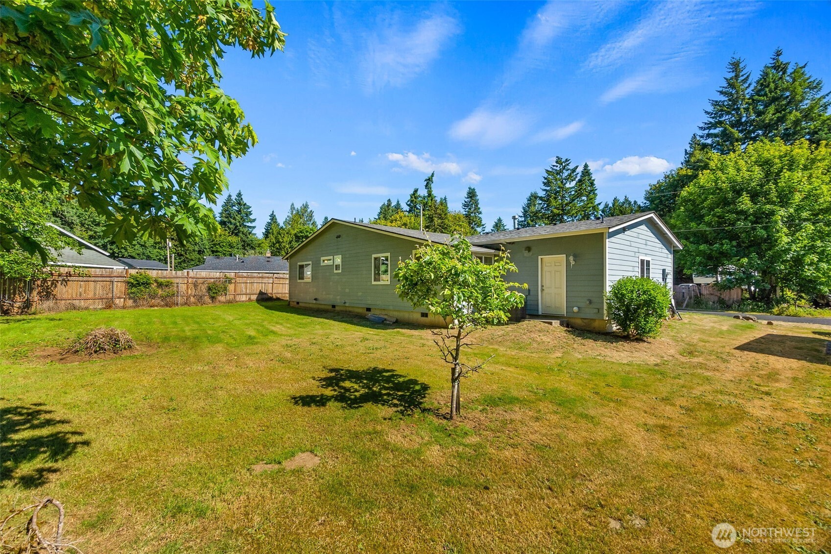 7713 Greenridge Loop SW Olympia WA 98512
