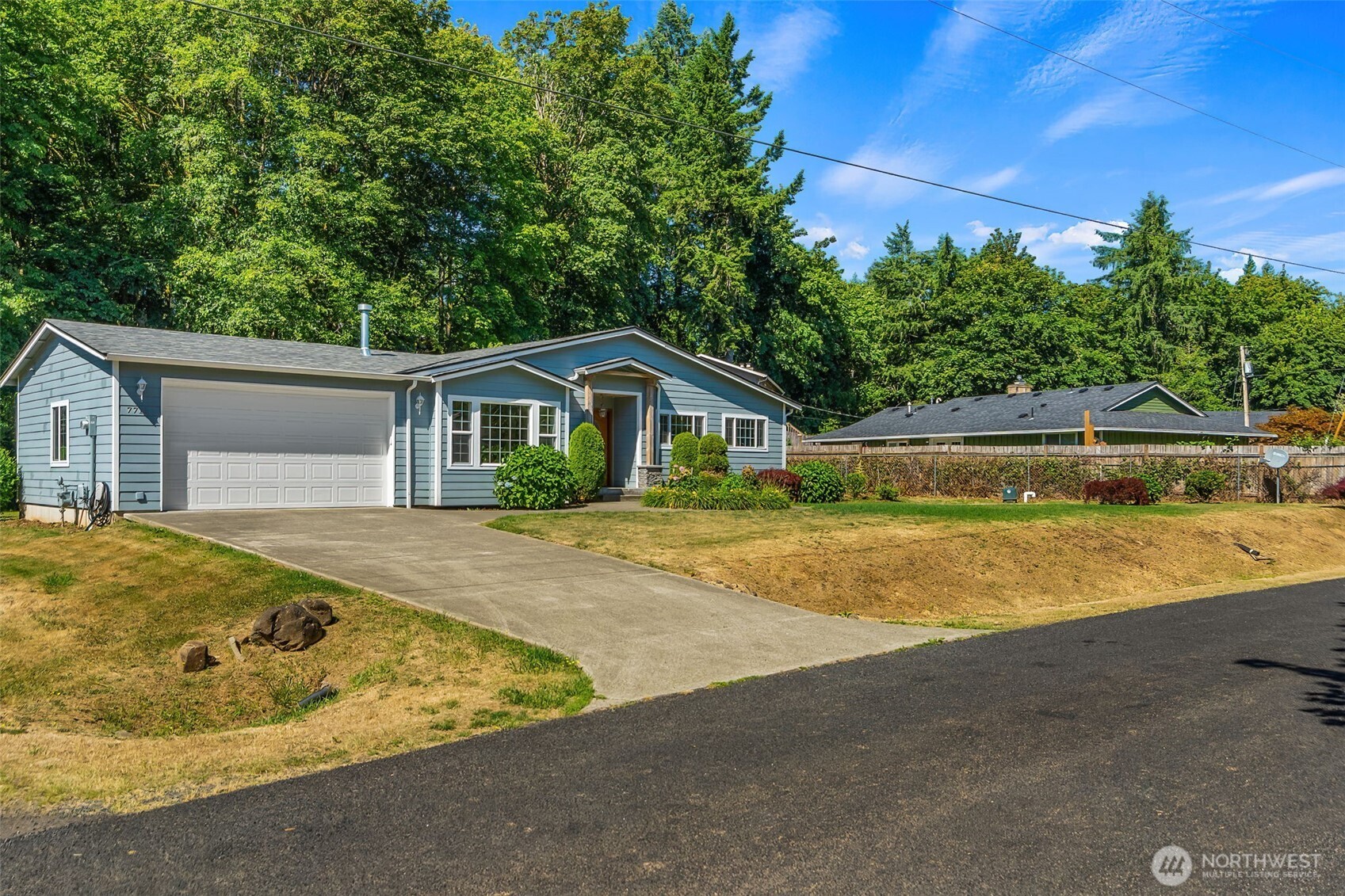 7713 Greenridge Loop SW Olympia WA 98512