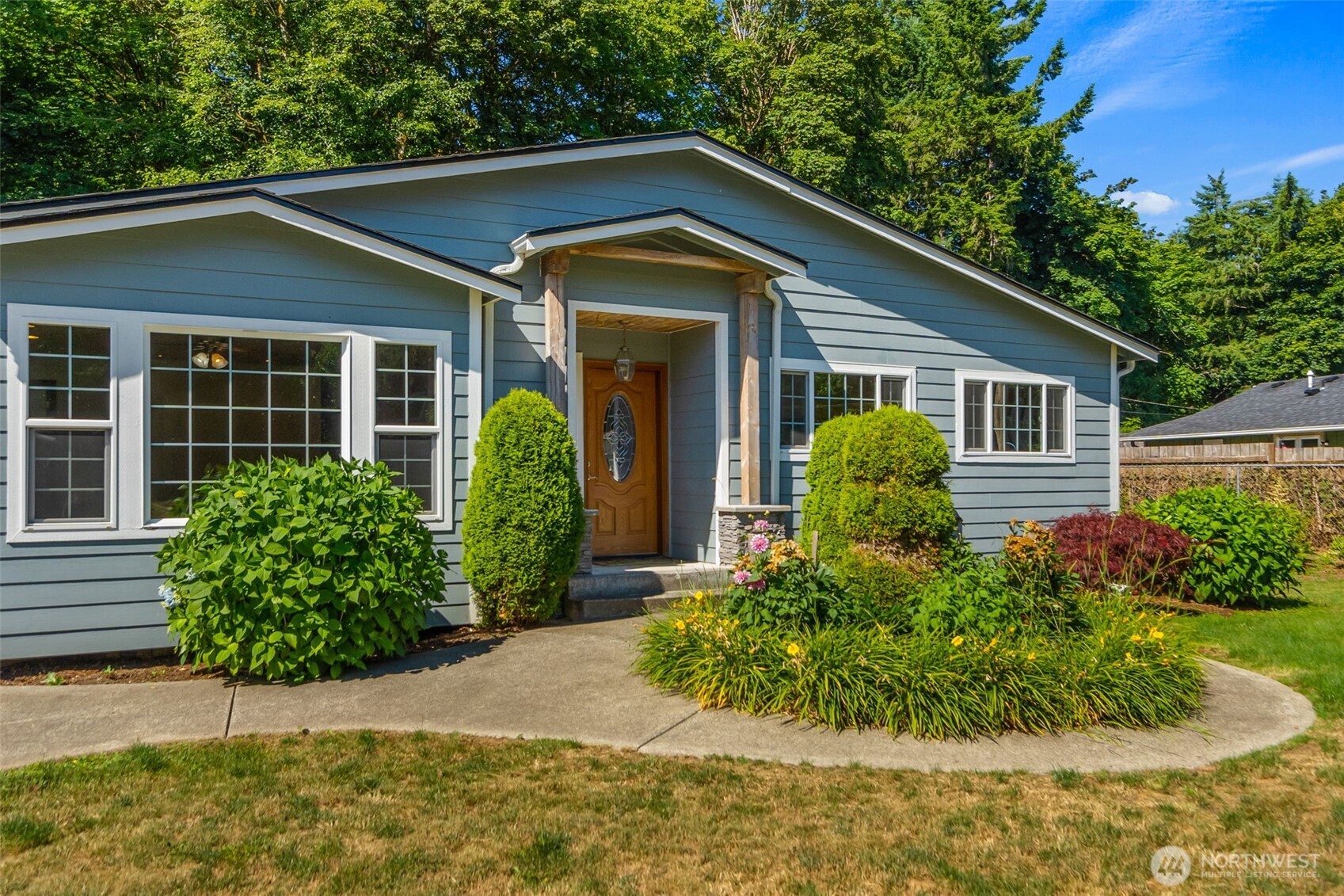 7713 Greenridge Loop SW Olympia WA 98512