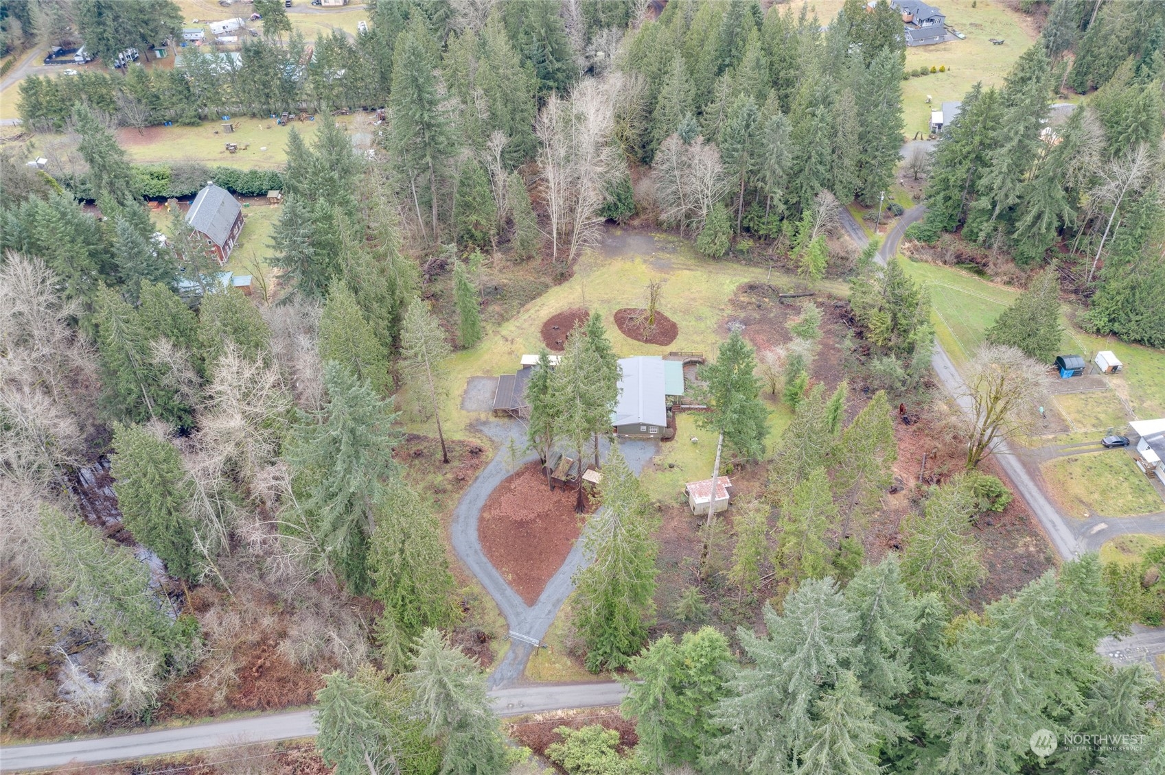2414 86th Street Ne Marysville WA 98271