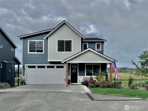 9410 76th Avenue NE Marysville WA 98270