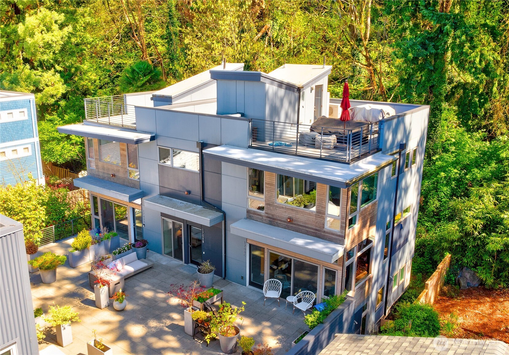 1708 Alki Avenue SW Seattle WA 98116