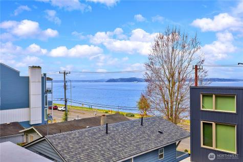 1708 Alki Avenue SW Seattle WA 98116