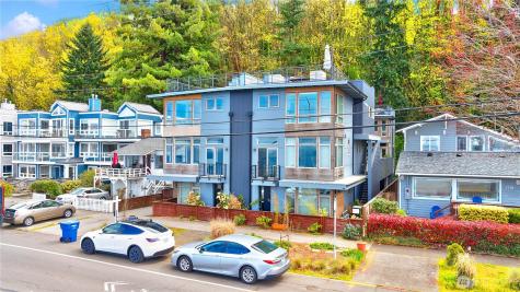 1708 Alki Avenue SW Seattle WA 98116