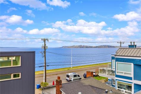 1708 Alki Avenue SW Seattle WA 98116