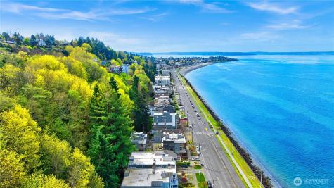 1708 Alki Avenue SW Seattle WA 98116