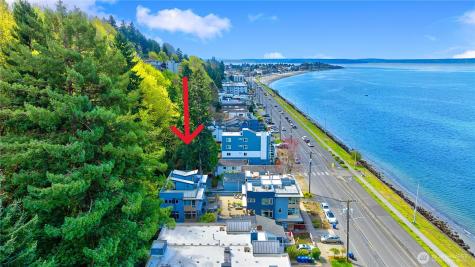 1708 Alki Avenue SW Seattle WA 98116