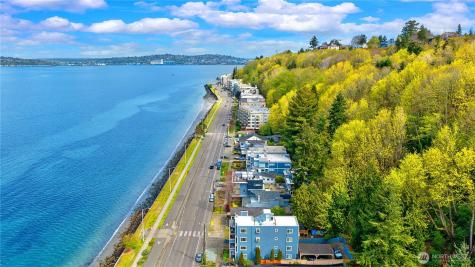 1708 Alki Avenue SW Seattle WA 98116
