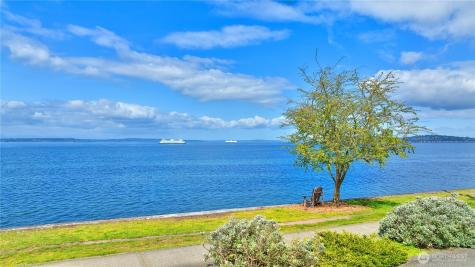 1708 Alki Avenue SW Seattle WA 98116