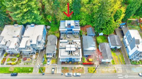 1708 Alki Avenue SW Seattle WA 98116