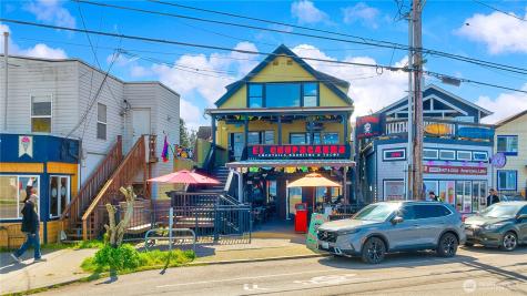 1708 Alki Avenue SW Seattle WA 98116