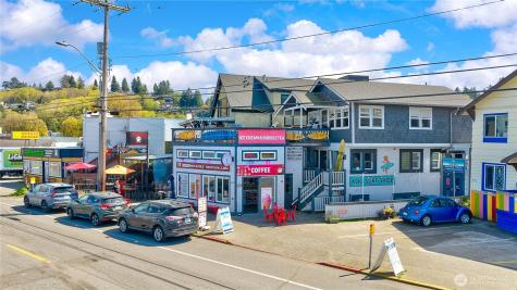 1708 Alki Avenue SW Seattle WA 98116