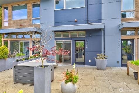 1708 Alki Avenue SW Seattle WA 98116