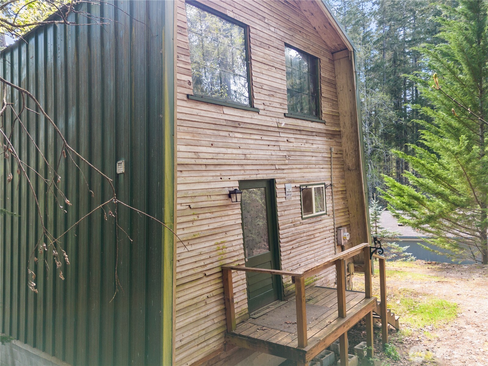 651 N Duckabush Drive W Hoodsport WA 98548