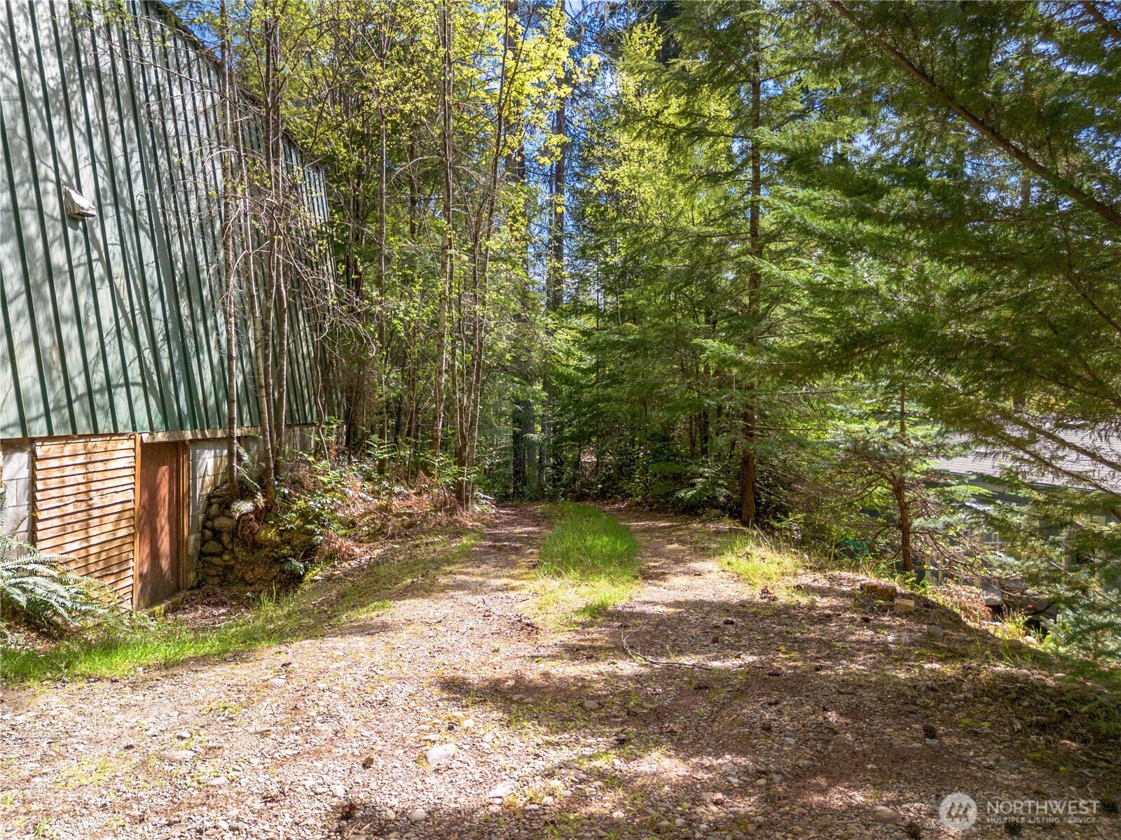 651 N Duckabush Drive W Hoodsport WA 98548