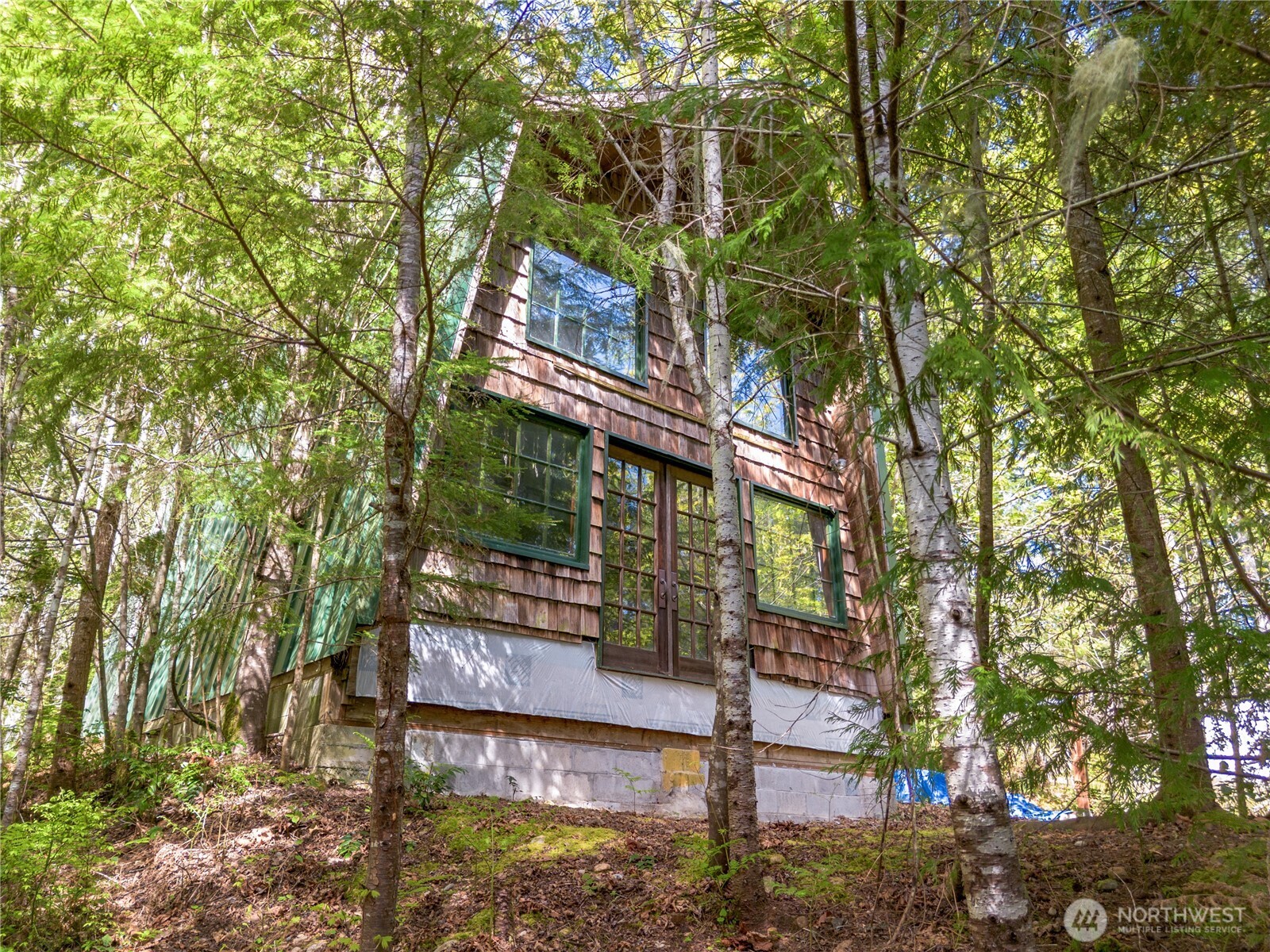 651 N Duckabush Drive W Hoodsport WA 98548