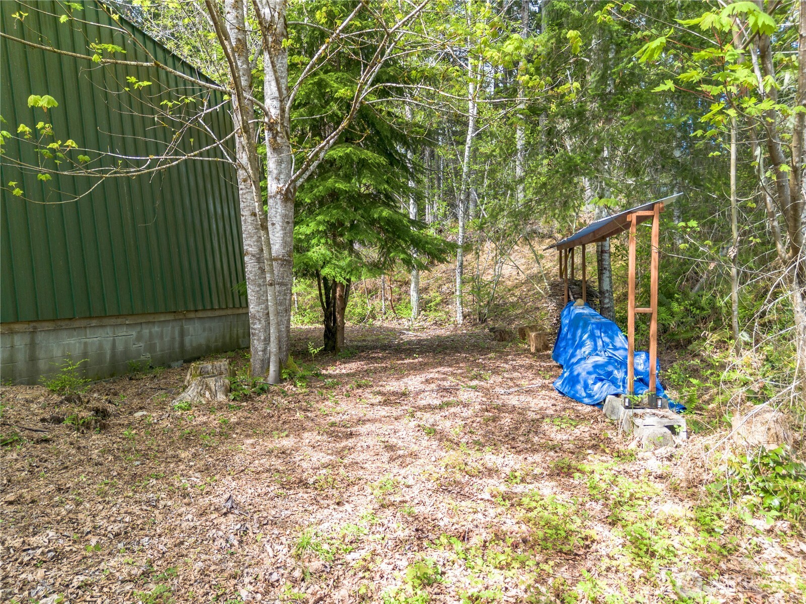 651 N Duckabush Drive W Hoodsport WA 98548