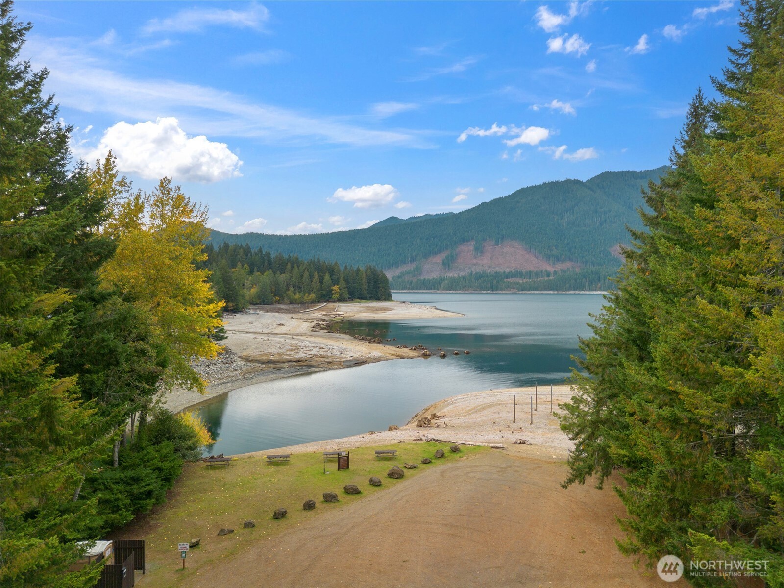 651 N Duckabush Drive W Hoodsport WA 98548