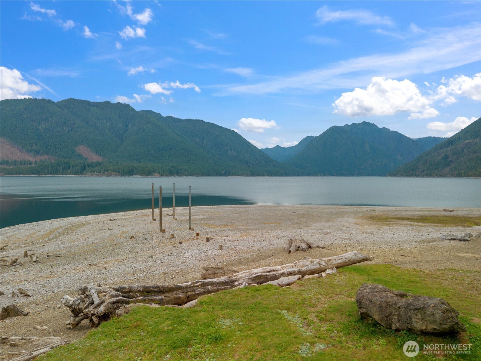 651 N Duckabush Drive W Hoodsport WA 98548