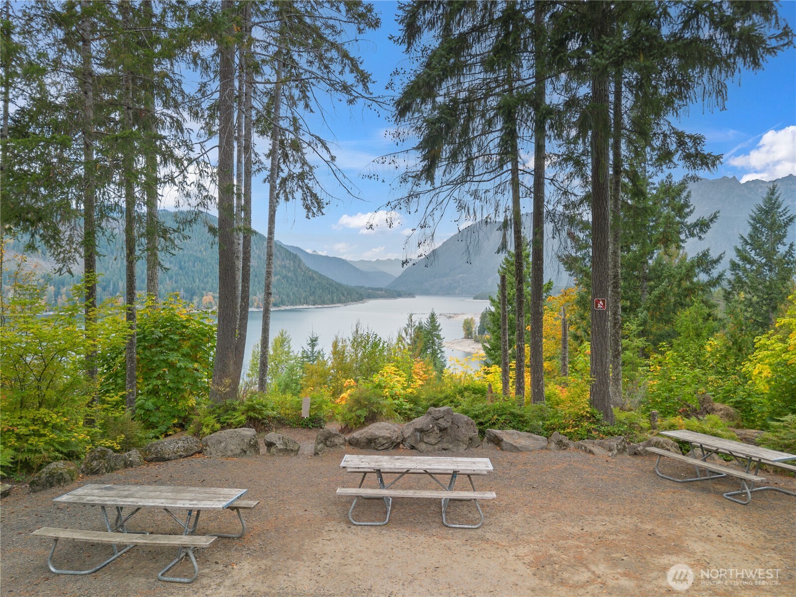 651 N Duckabush Drive W Hoodsport WA 98548