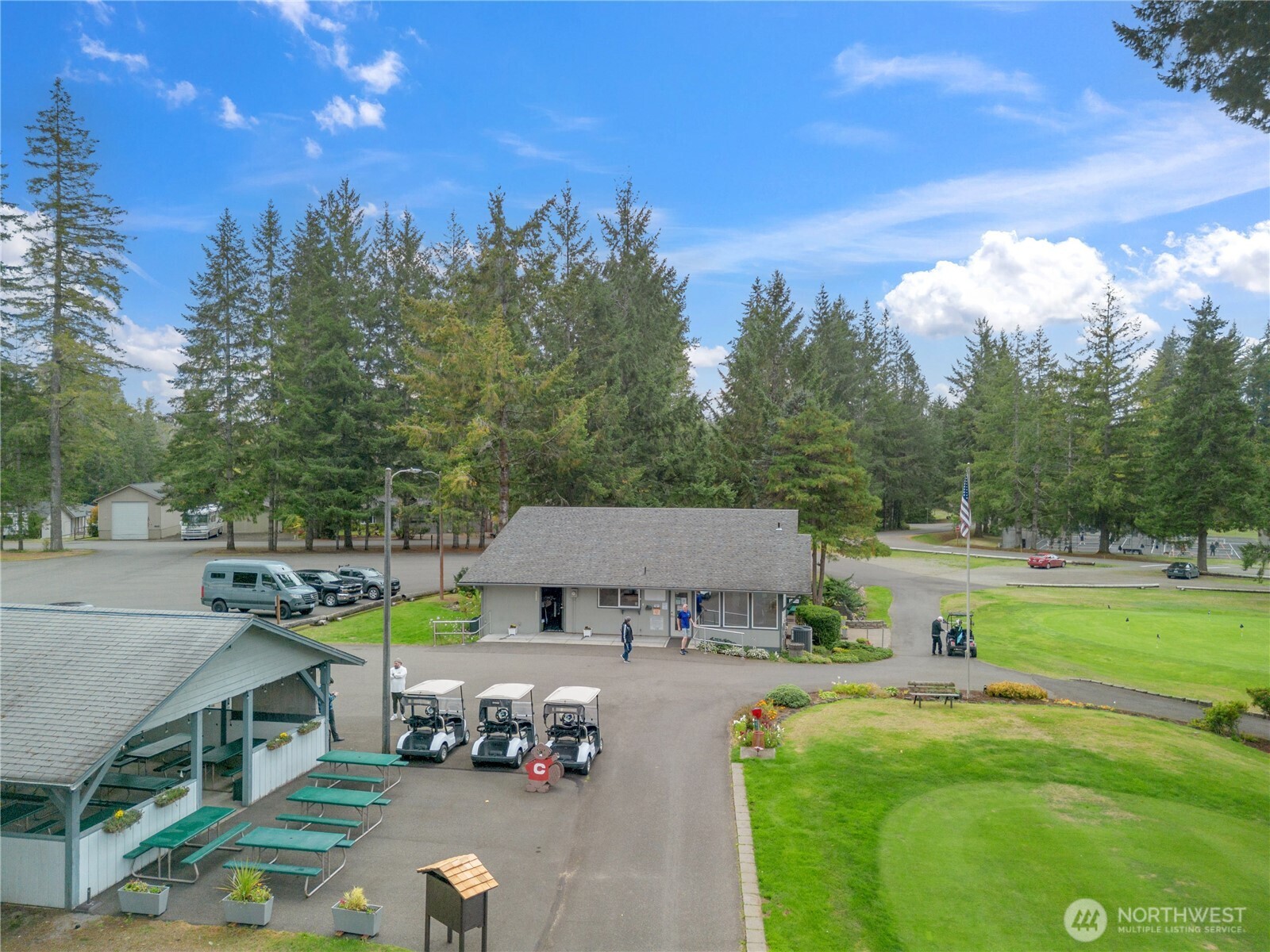 651 N Duckabush Drive W Hoodsport WA 98548