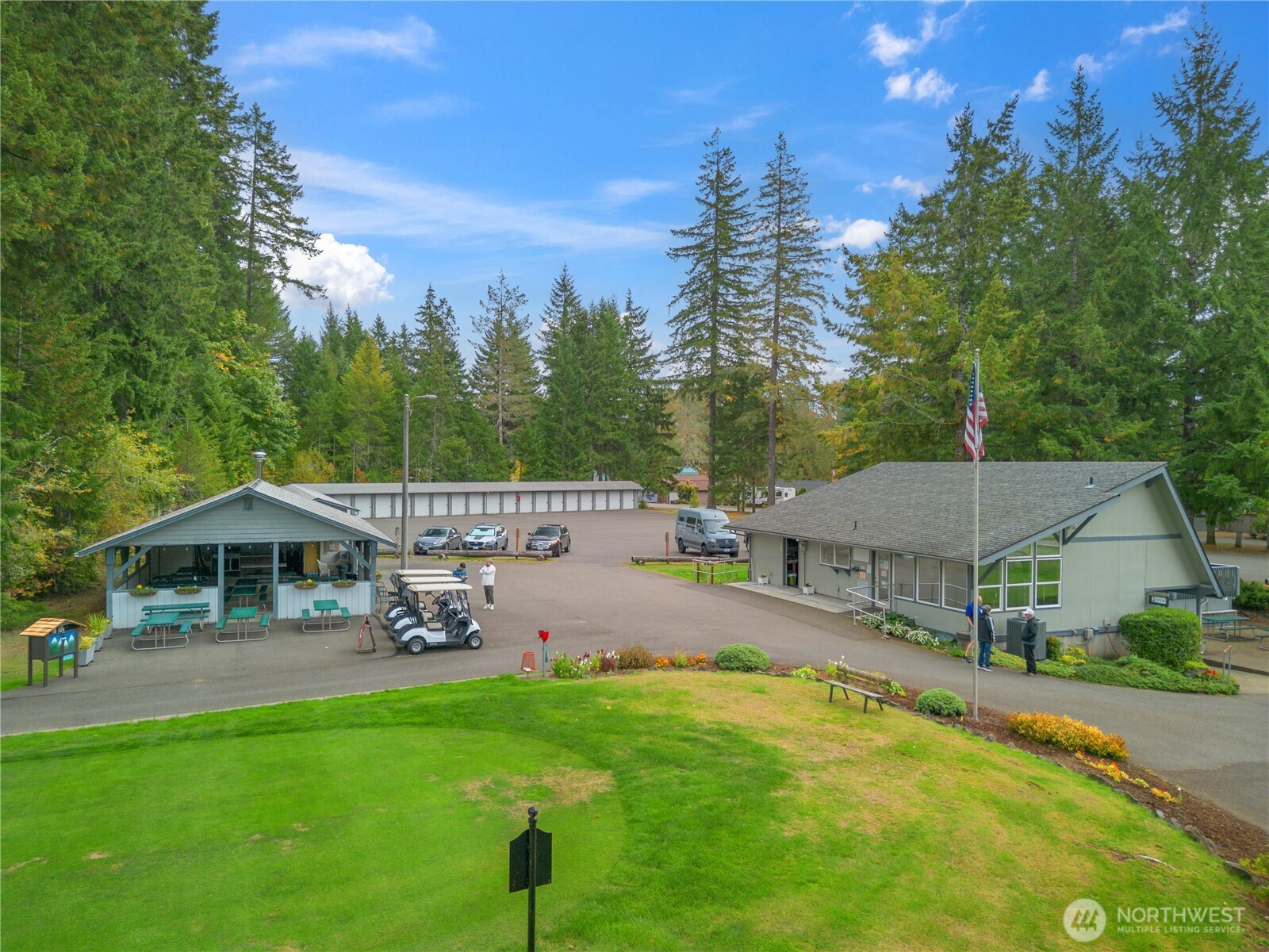 651 N Duckabush Drive W Hoodsport WA 98548