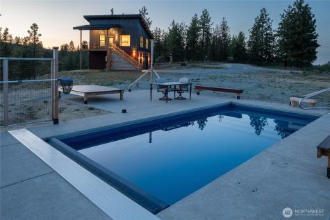 317 Cottontail Lane Chelan WA 98816