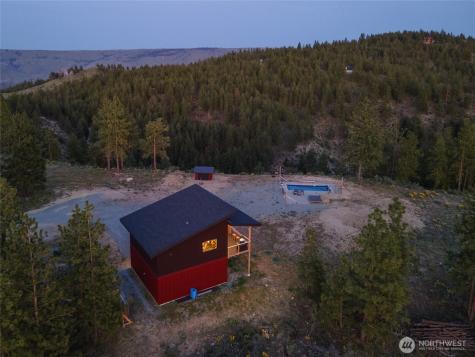 317 Cottontail Lane Chelan WA 98816