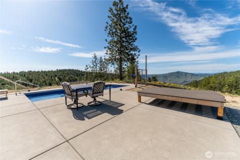 317 Cottontail Lane Chelan WA 98816
