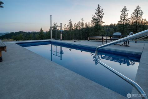 317 Cottontail Lane Chelan WA 98816