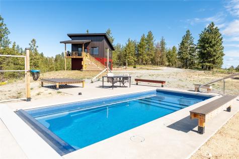 317 Cottontail Lane Chelan WA 98816