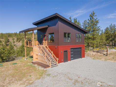317 Cottontail Lane Chelan WA 98816
