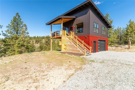 317 Cottontail Lane Chelan WA 98816