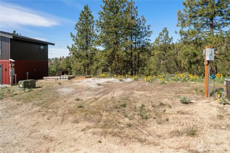 317 Cottontail Lane Chelan WA 98816