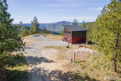 317 Cottontail Lane Chelan WA 98816