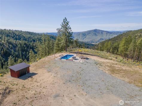317 Cottontail Lane Chelan WA 98816