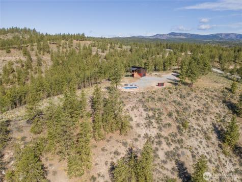 317 Cottontail Lane Chelan WA 98816