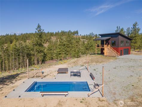 317 Cottontail Lane Chelan WA 98816