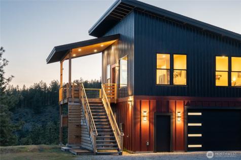 317 Cottontail Lane Chelan WA 98816