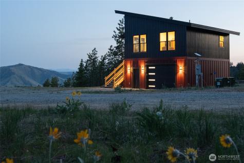 317 Cottontail Lane Chelan WA 98816