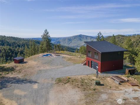 317 Cottontail Lane Chelan WA 98816
