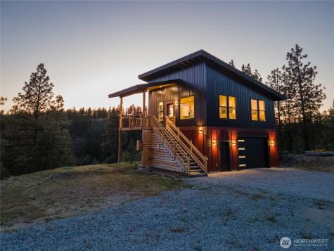317 Cottontail Lane Chelan WA 98816