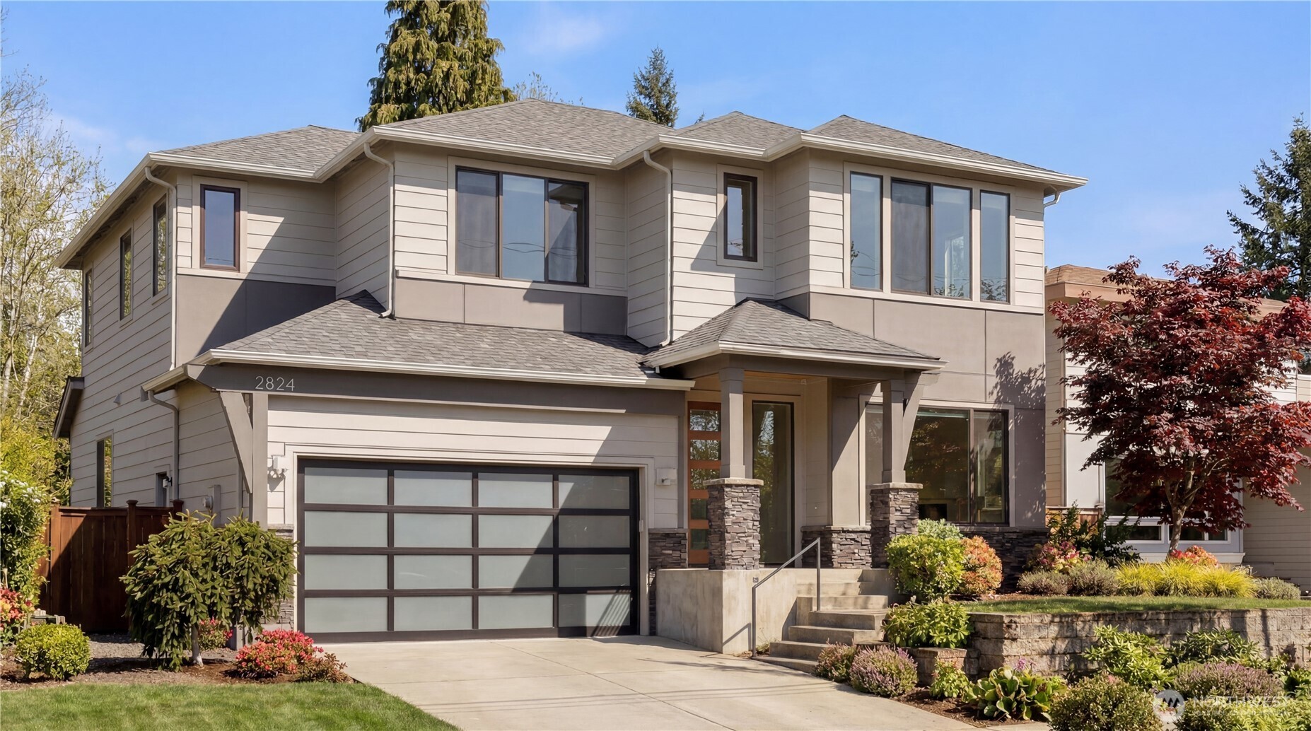 2824 Park Avenue N Renton WA 98056