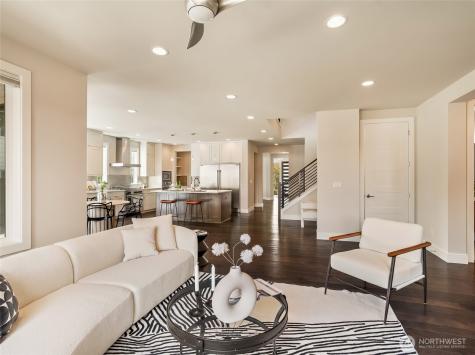 2824 Park Avenue N Renton WA 98056