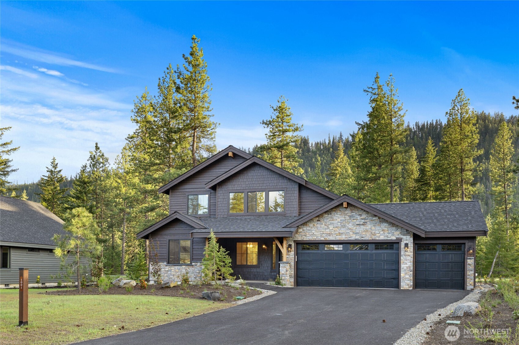 1001 Domerie Park Loop Cle Elum WA 98922