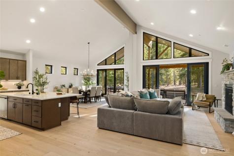 1001 Domerie Park Loop Cle Elum WA 98922