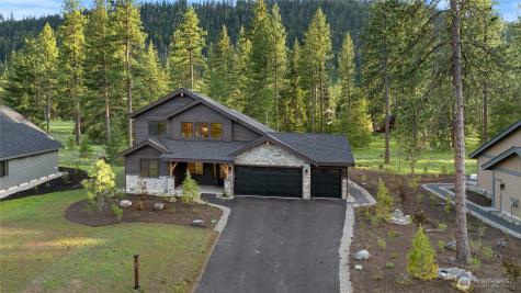1001 Domerie Park Loop Cle Elum WA 98922