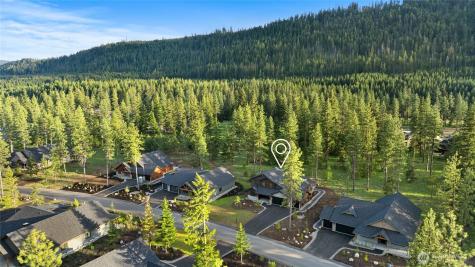 1001 Domerie Park Loop Cle Elum WA 98922