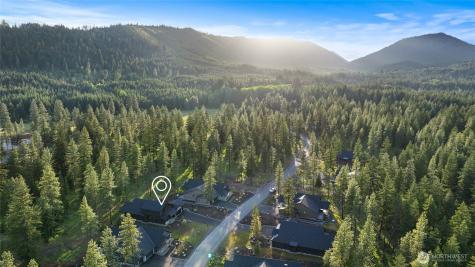 1001 Domerie Park Loop Cle Elum WA 98922